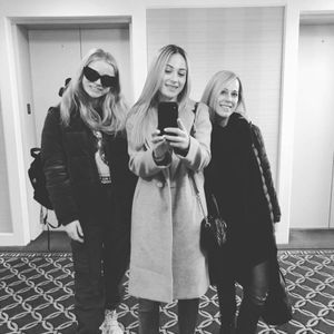 Meet your Posher, Joanne